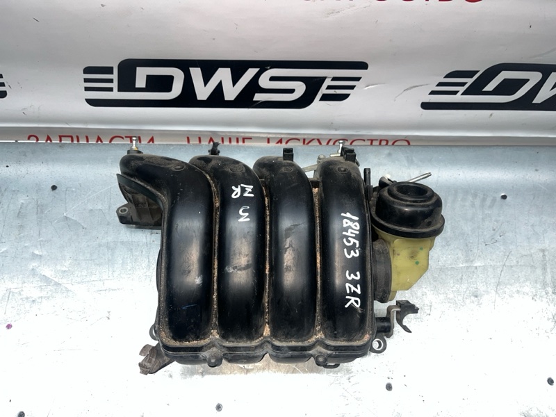 Коллектор впускной, 1000 рублей, Красноярск