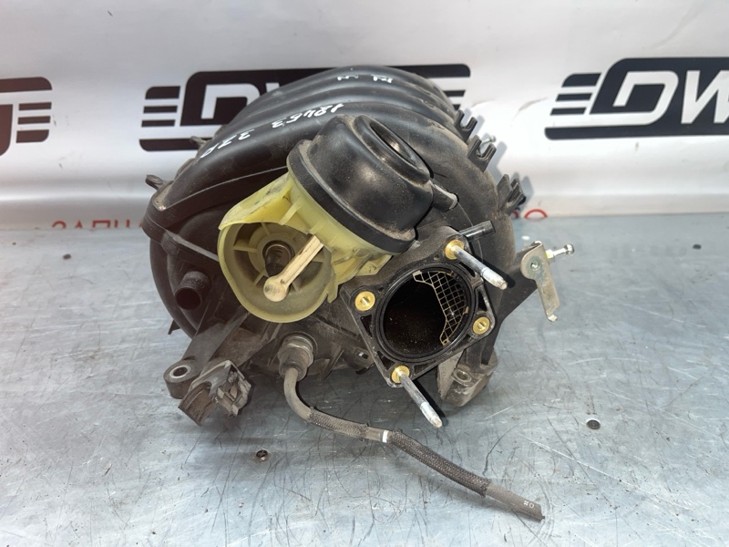 Коллектор впускной, 1000 рублей, Красноярск