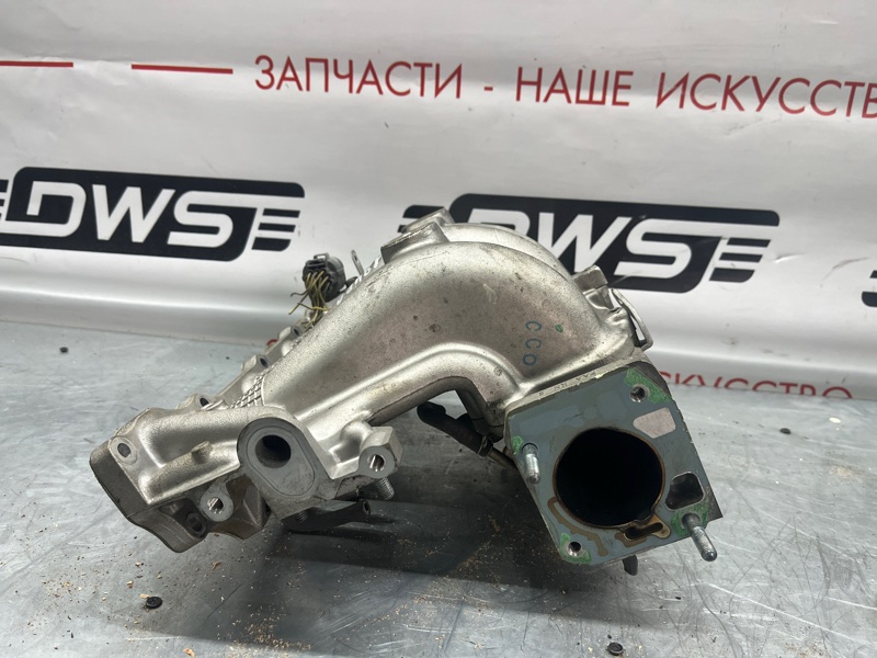 Коллектор впускной, 1500 рублей, Красноярск