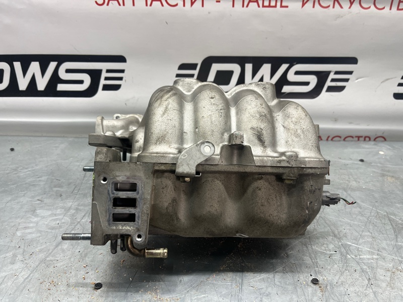 Коллектор впускной, 1500 рублей, Красноярск