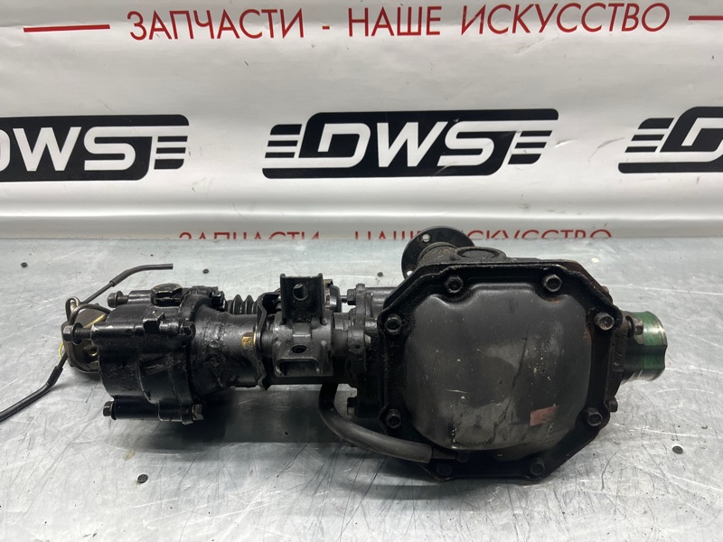 Редуктор моста, 7000 рублей, Красноярск