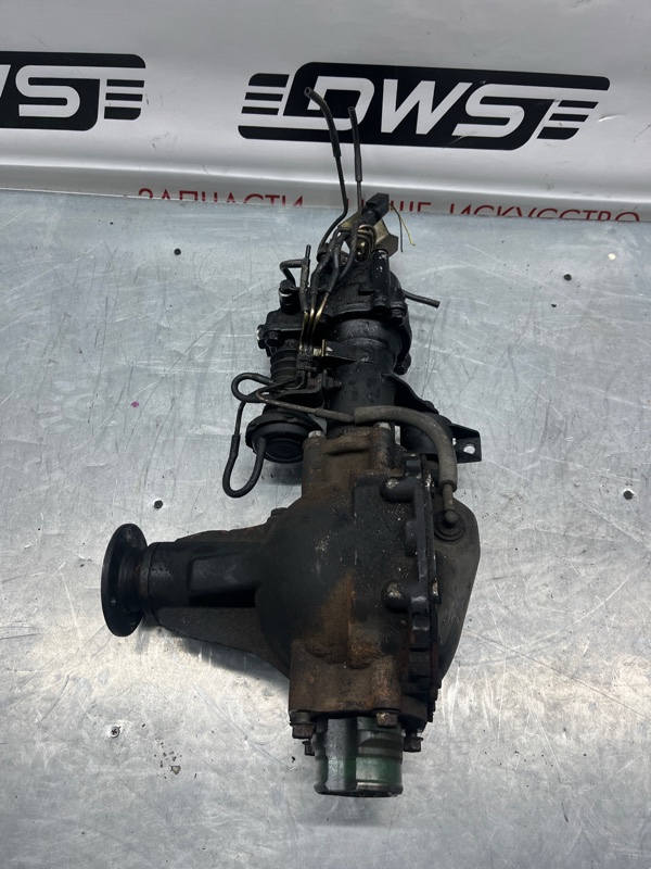 Редуктор моста, 7000 рублей, Красноярск