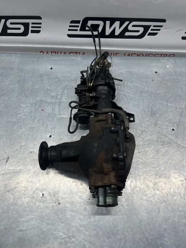 Редуктор моста, 7000 рублей, Красноярск