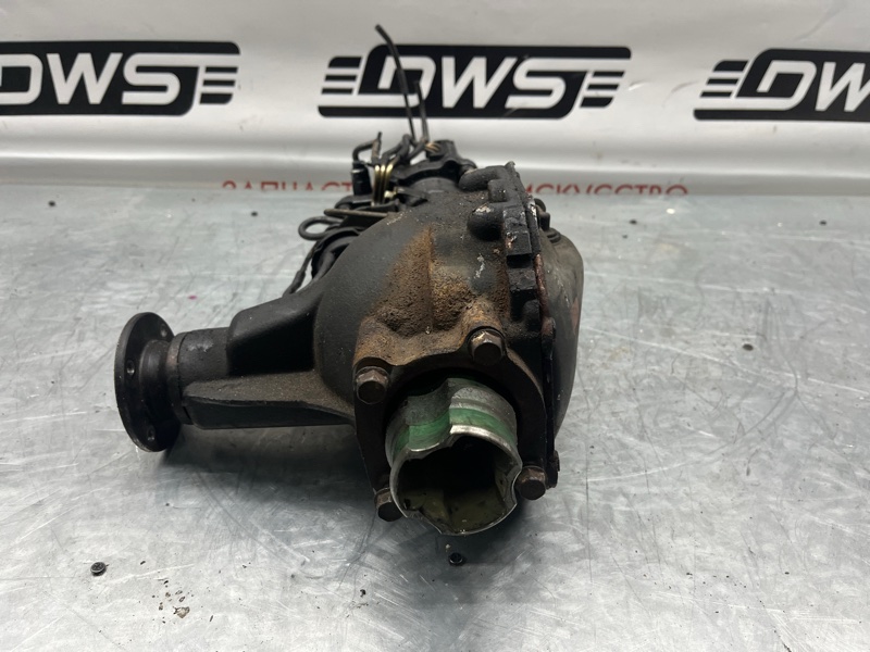 Редуктор моста, 7000 рублей, Красноярск