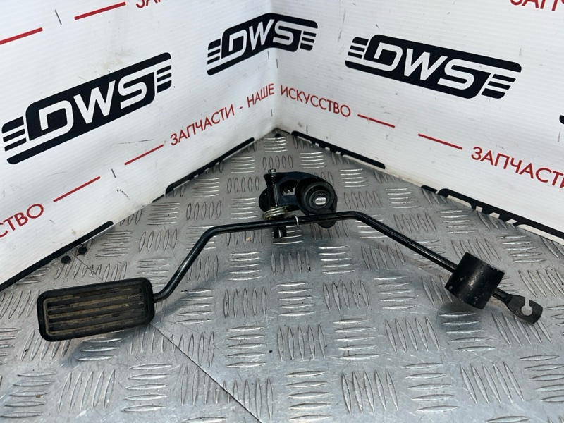 Педаль газа, 500 рублей, Красноярск