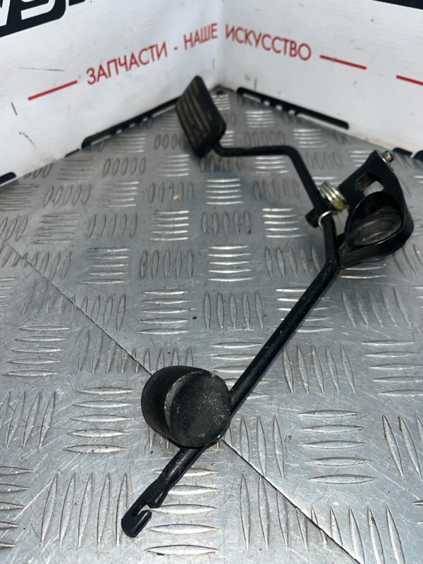 Педаль газа, 500 рублей, Красноярск