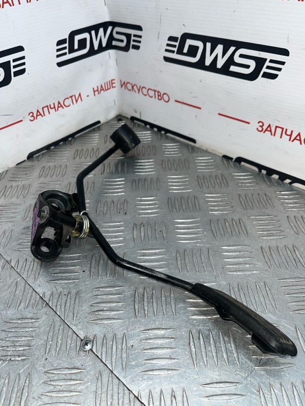 Педаль газа, 500 рублей, Красноярск