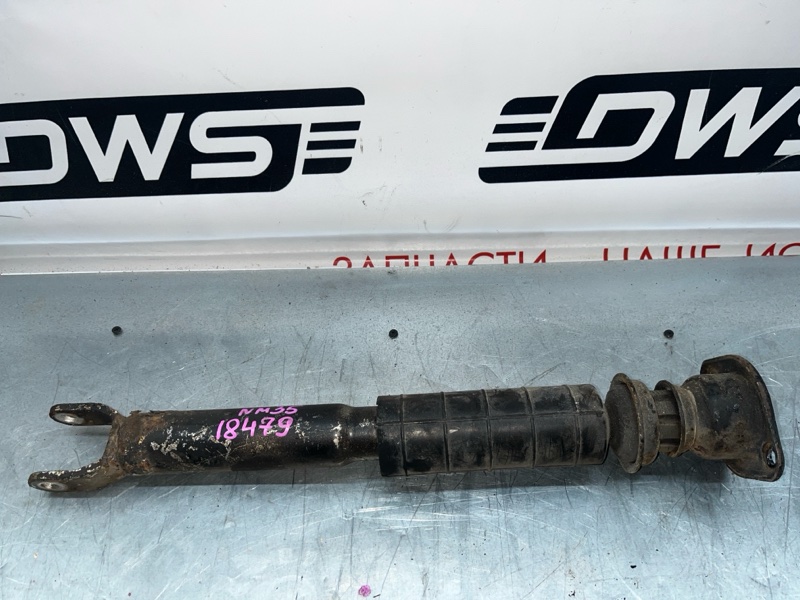 Амортизатор подвески, 2000 рублей, Красноярск