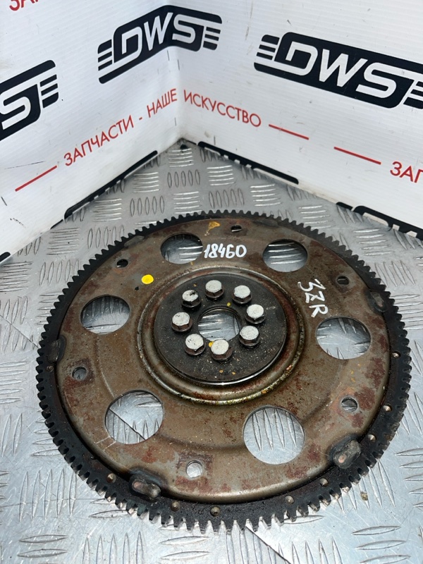 Маховик, 700 рублей, Красноярск