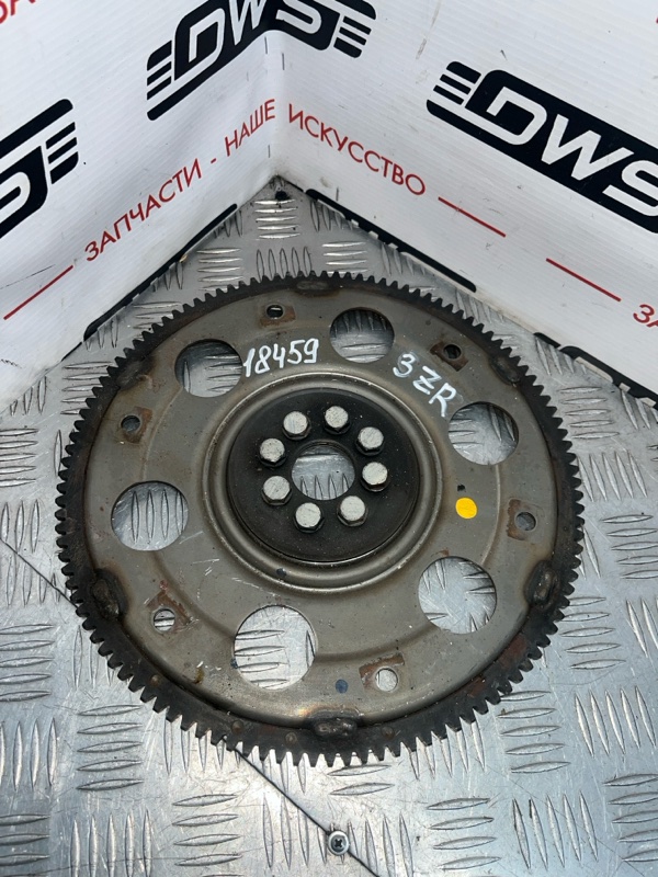 Маховик, 700 рублей, Красноярск