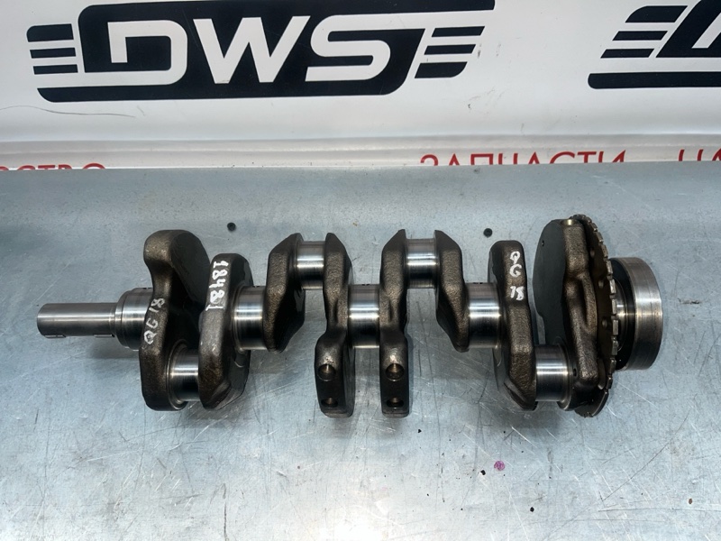 Коленвал, 3000 рублей, Красноярск