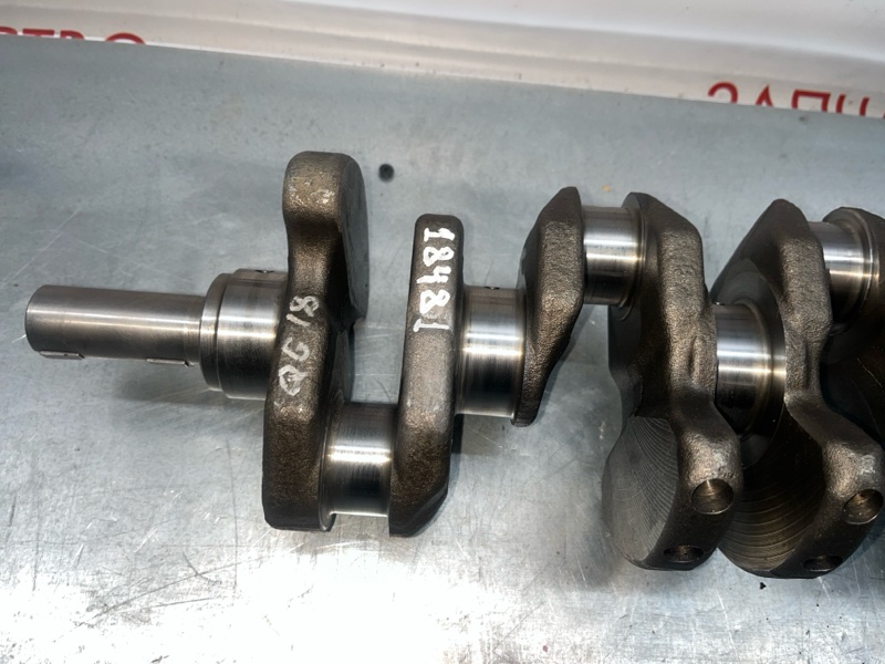 Коленвал, 3000 рублей, Красноярск