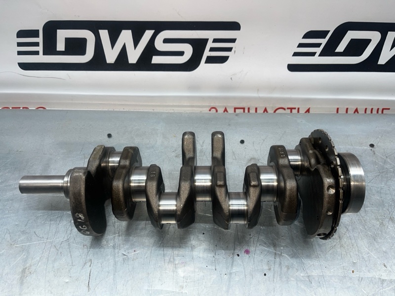 Коленвал, 3000 рублей, Красноярск