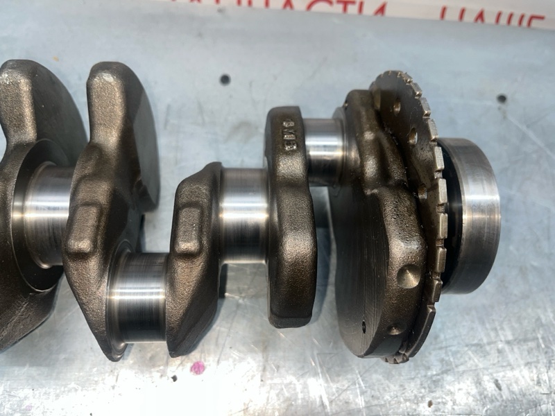 Коленвал, 3000 рублей, Красноярск