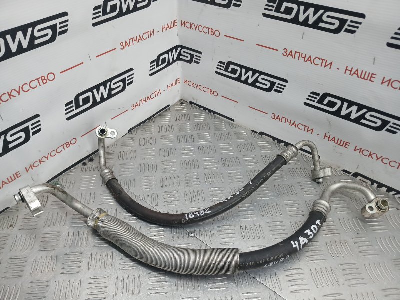 Шланг кондиционера, 400 рублей, Красноярск