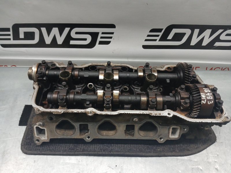 Головка блока цилиндров, 5000 рублей, Красноярск