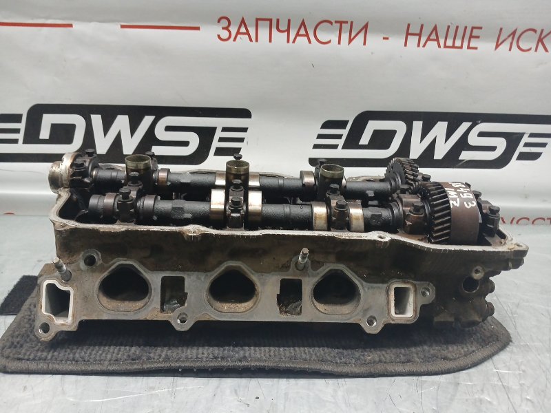 Головка блока цилиндров, 5000 рублей, Красноярск