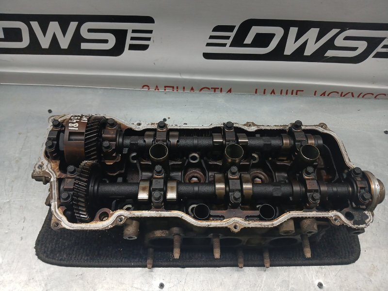 Головка блока цилиндров, 5000 рублей, Красноярск