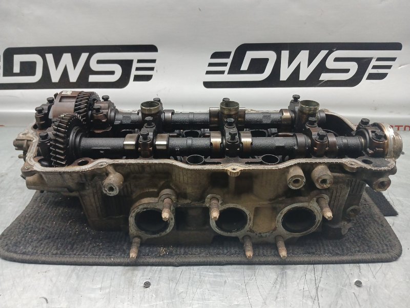 Головка блока цилиндров, 5000 рублей, Красноярск