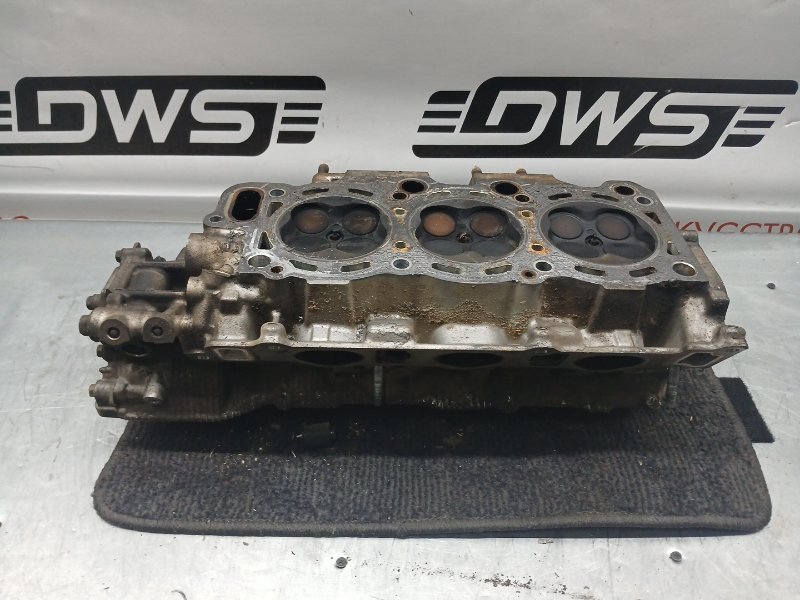 Головка блока цилиндров, 5000 рублей, Красноярск