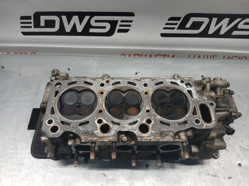 Головка блока цилиндров, 5000 рублей, Красноярск