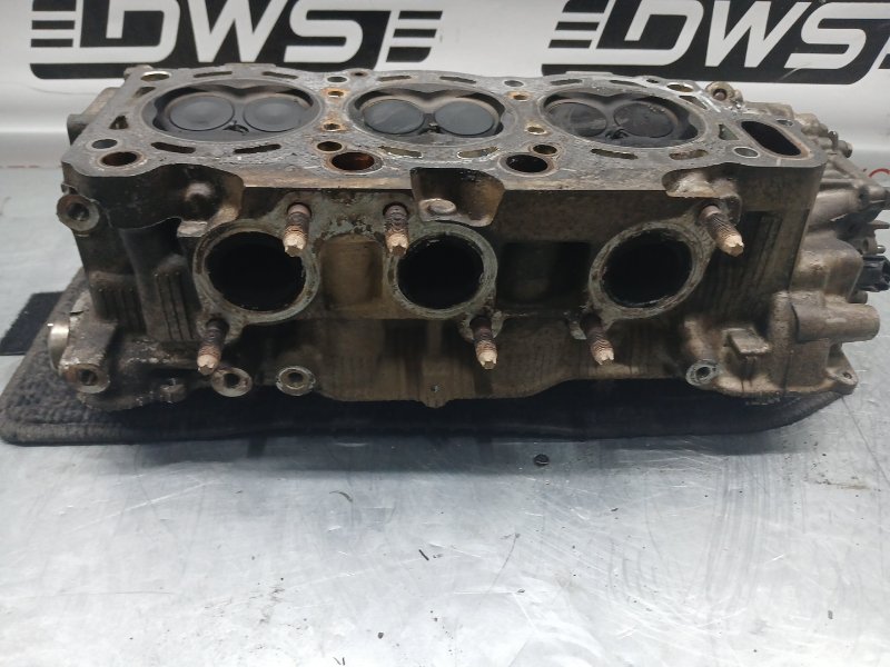 Головка блока цилиндров, 5000 рублей, Красноярск