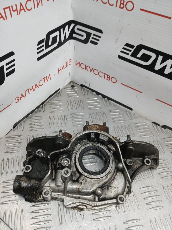 Насос масляный, 300 рублей, Красноярск