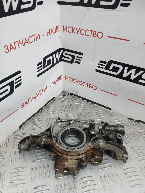 Насос масляный, 300 рублей, Красноярск