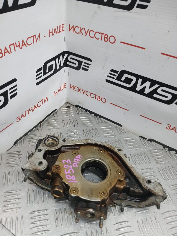 Насос масляный, 300 рублей, Красноярск