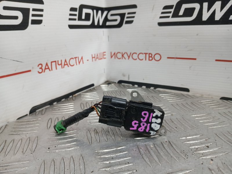 Датчик Расхода Воздуха, 400 рублей, Красноярск