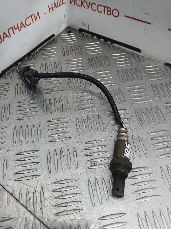 Лямбда-зонд, 3000 рублей, Красноярск