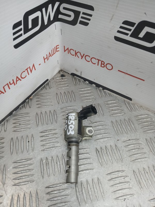 Клапан VVT-i, 500 рублей, Красноярск