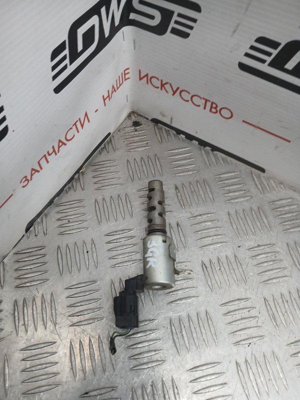 Клапан VVT-i, 500 рублей, Красноярск