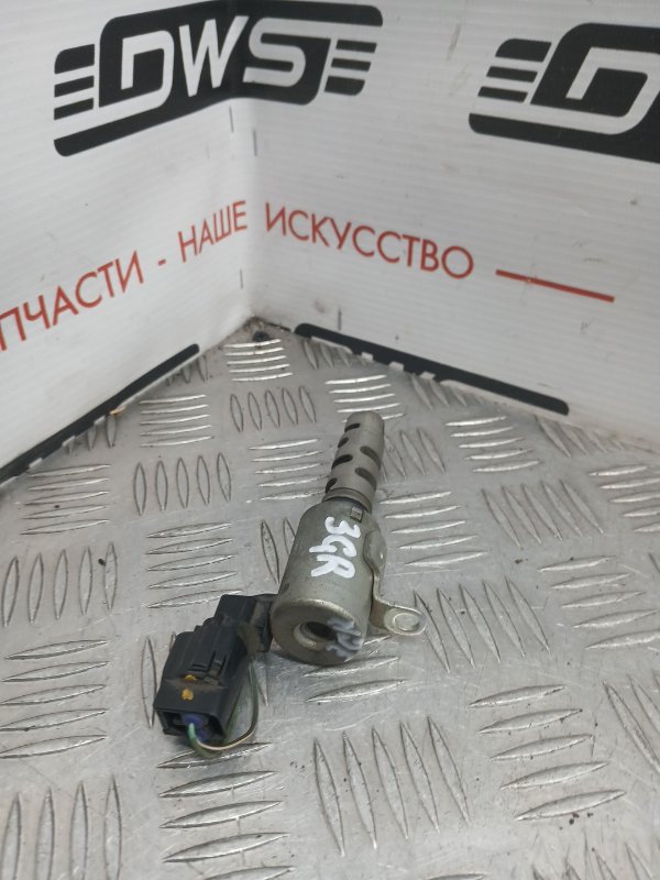 Клапан VVT-i, 500 рублей, Красноярск