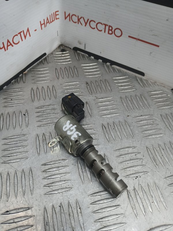 Клапан VVT-i, 500 рублей, Красноярск