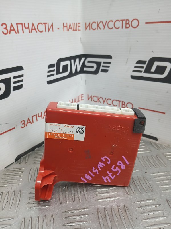 Блок управления климат-контролем, 2000 рублей, Красноярск