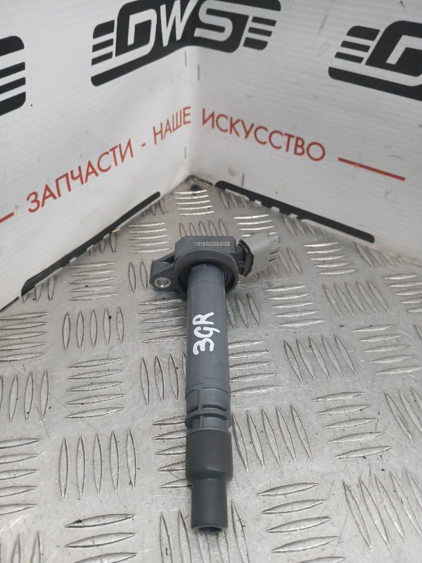 Катушка зажигания, 400 рублей, Красноярск