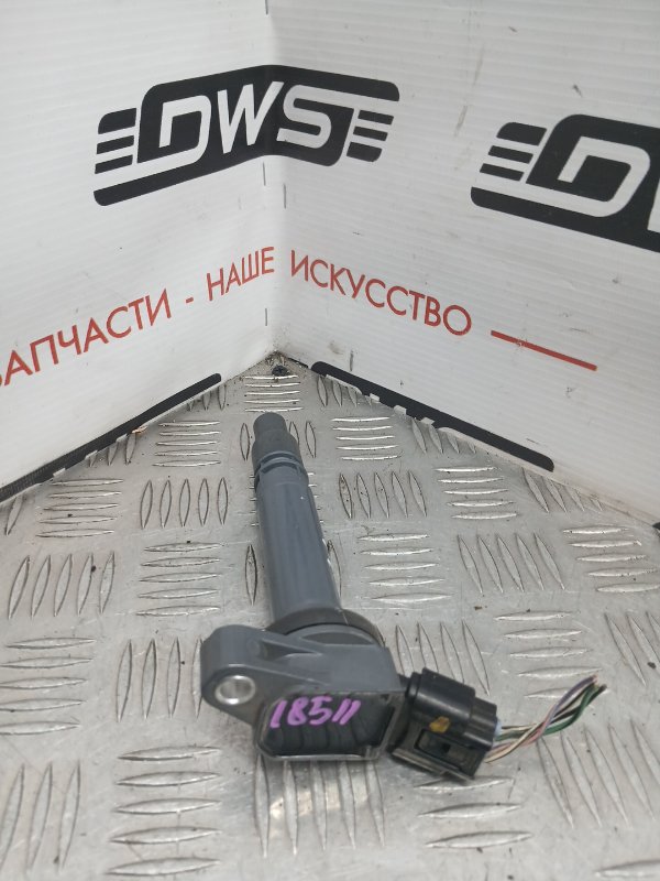 Катушка зажигания, 400 рублей, Красноярск