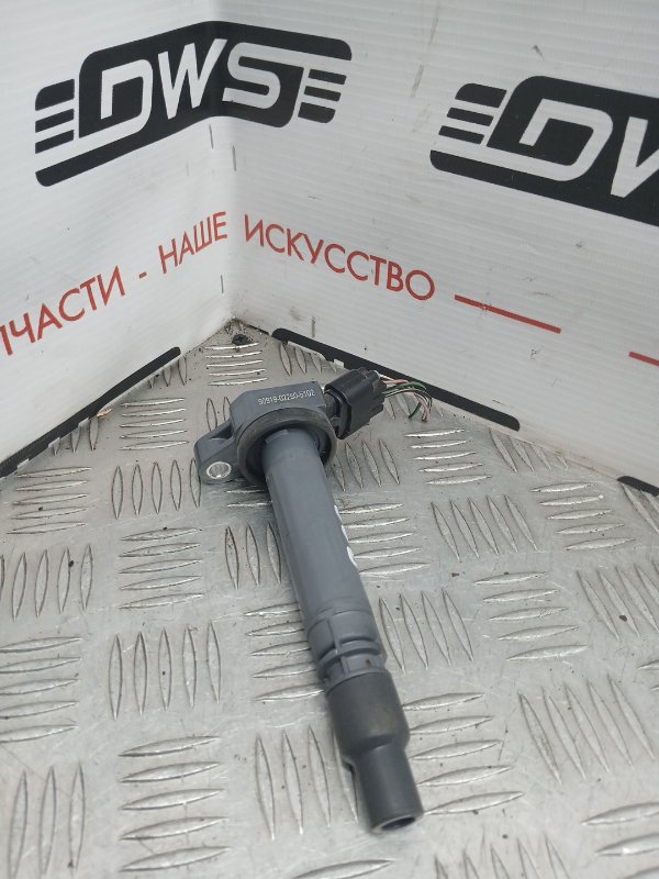 Катушка зажигания, 400 рублей, Красноярск