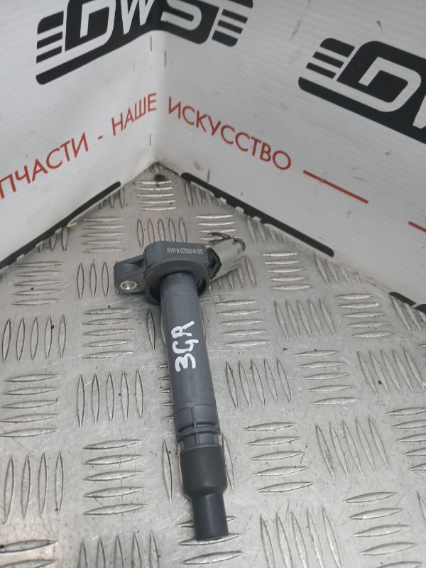 Катушка зажигания, 400 рублей, Красноярск