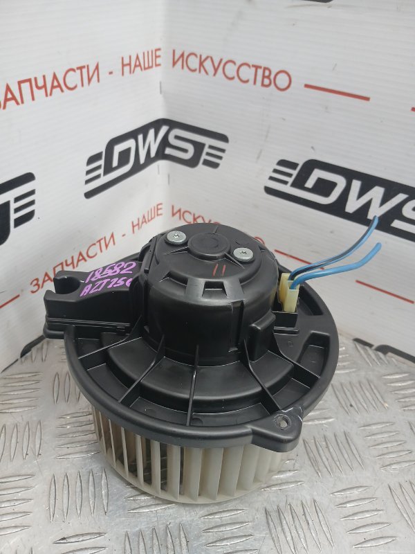 Мотор печки, 3500 рублей, Красноярск