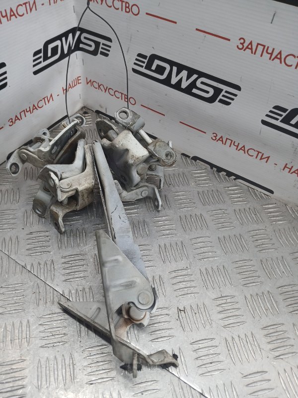 Петля капота, 1500 рублей, Красноярск