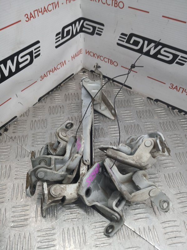 Петля капота, 1500 рублей, Красноярск