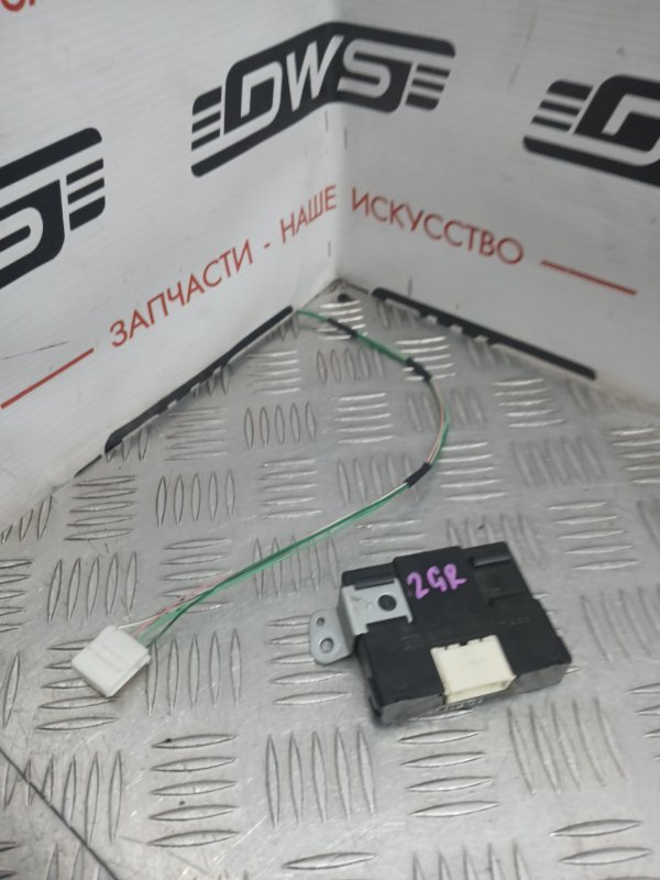 Блок управления иммобилайзером, 1500 рублей, Красноярск