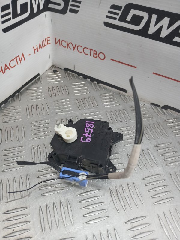 Сервопривод заслонок печки, 500 рублей, Красноярск