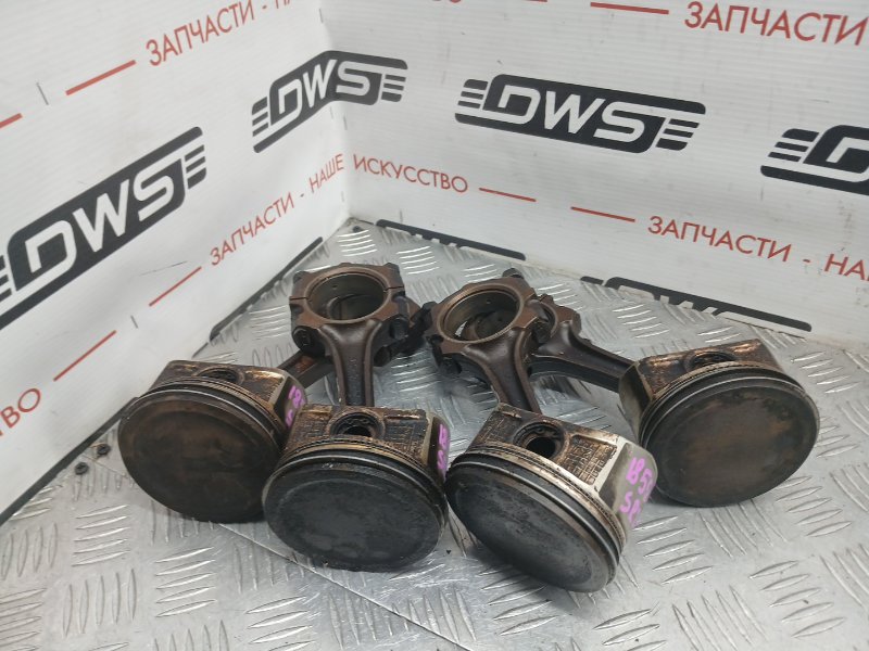 Поршень, 2000 рублей, Красноярск