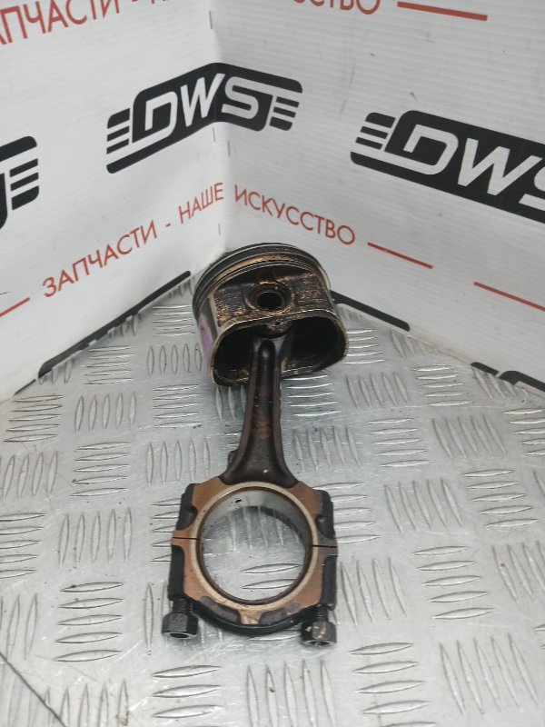 Поршень, 2000 рублей, Красноярск