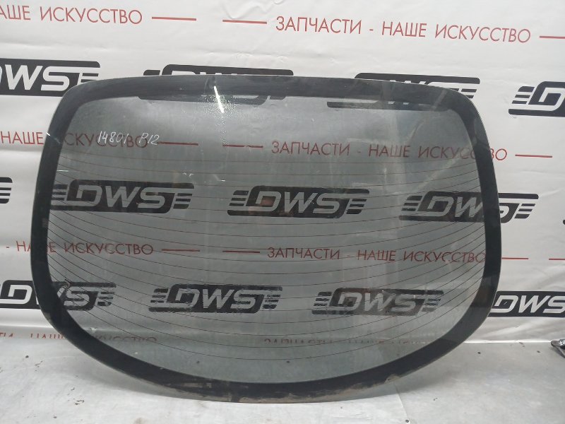 Стекло заднее, 5000 рублей, Красноярск