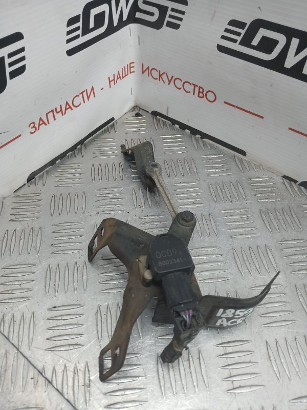 Датчик высоты дорожного просвета, 3000 рублей, Красноярск