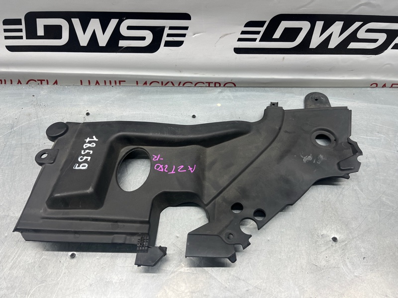 Декоративная крышка замка капота, 5000 рублей, Красноярск